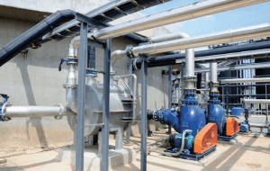 Biomethane production relies on facilities that are as technologically complex as mainstream energy systems.