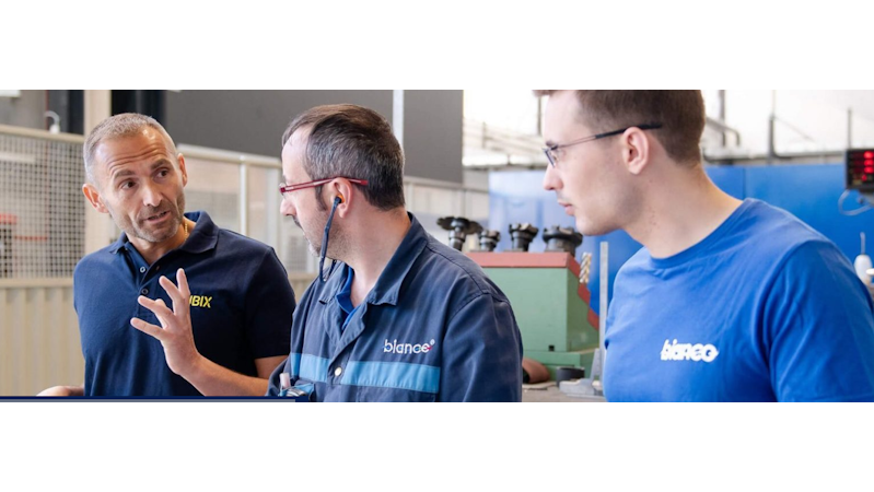 Rubix completes acquisition of ERIKS UK & Ireland Rubix completes acquisition of ERIKS UK & Ireland