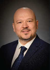 Ozan Devlen, Chairmain of the European Sealing Association