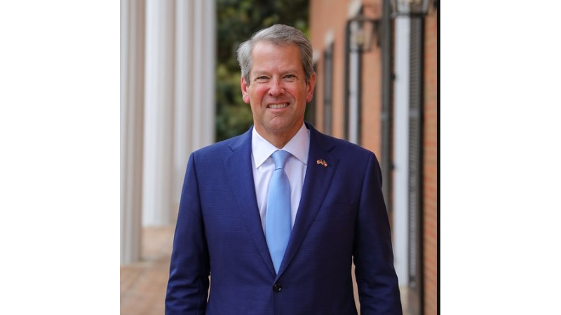 Gov. Kemp Preciball USA Invests $17 Million in Screven County Gov. Kemp: Preciball USA invests USD 17M in Screven County