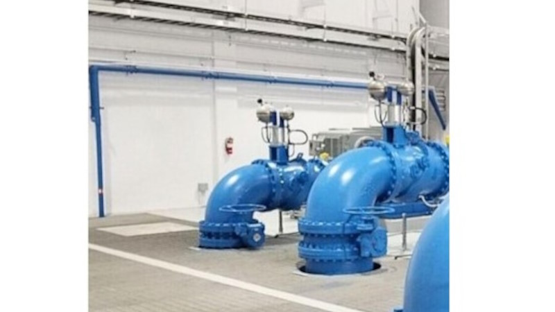 United Flow Technologies amplía su presencia con dos adquisiciones clave United Flow Technologies amplía su presencia con dos adquisiciones clave